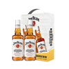 Jim Beam Bourbon Blended Whiskey Kentucky, USA Liquor 500ml*2