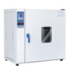 Shangyi Shanghai Electric Heating Constant Temperature Blast Drying Oven Industrial Oven Laboratory Aging Drying Oven Dryer All Stainless Steel Model SN-101-4QB 640L 21