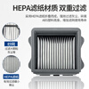 Nail Air is suitable for Timco floor scrubber accessories set (roller brush*2+filter*2) Fuwan 3.0/2.0Pro series accessories