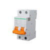 Schneider air switch EA9 C-type circuit breaker 1P 4P 6A-63A electric circuit breaker small air switch 4p 125A