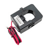 Ankerui open-type current transformer AKH-0.66/K-24/36/50 snap-on type modification for free wire removal K-50 900/5A (aperture 50mm)