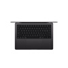 99% new Apple/Apple AI notebook/2025 MacBookPro 14-inch M5 (10+10 core) 24G 512G deep space black notebook computer Z1KH00037