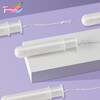 Tmaxx short tube tampon menstrual tampon sanitary napkin plug-in tampon tampon with built-in (portable type_short tube) mixed pack*1 box