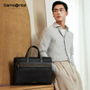Samsonite briefcase 14-inch business computer bag men's handbag crossbody bag New Year gift 45Q