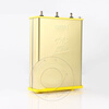 Wenzhou Weisikang ASMJ0.45/0.48/525-20/25/30/40-3 filter power capacitor gold ASMJWX0.45-15-3