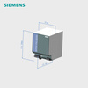 Siemens SITOP series PLC power supply 6EP1336-3BA10, single-phase DC 24 V/20 A