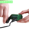 Jin Geyu hand-crank generator emergency hand-crank charger high-power portable manual charger hand-crank generator SN7658 hand-crank generator low power only emergency no