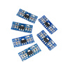 AMS1117 1.2/1.5/1.8/2.5/5.0/ 3.3V power module step-down regulated power supply board pins step-down module 1117-1.2V no specifications
