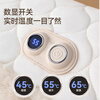 Made in Tokyo, Cloud Hug Graphene Hand Warmer Hand Warmer Waterless Instant Hot Water Bag Contains 10,000 mAh Power Bank