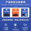 Junyong Baidu Wireless CarLife is suitable for oppo glory vivo Xiaomi Samsung Android car interconnection box M6