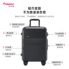 Diplomat 25 years new diplomat suitcase trolley case large capacity suitcase thickened password box TC-2621