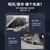 Cast solid window-breaking hammer safety hammer car multi-functional emergency rescue hammer can cut seat belt artifact car escape car