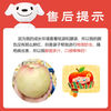 Jingxiansheng Lingbao Fuji Apple, net weight 4.5kg, single fruit 80mm+, fresh fruit, straight from the source