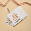 Ye Yupacha Dog Key Bag New Compact Key Simple Storage Key Home Cute Multi-Function Mini Large Capacity Pooh Pooh