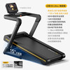 Merrick MR-T10 Phantom X5 home large-slope smart treadmill electric silent shock-absorbing running sports fitness equipment
