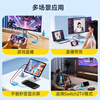 Jemdo is suitable for Nintendo Switch2 video capture card ns2 generation portable base docking station projection cable converter docking station adapter host connection TV external accessories