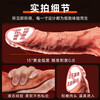 Jiyu (JIUUY) vibrator women's self-comfort sex toy 2025 latest silent couple bed love tool large adult women's sexual intercourse device self-defense advanced vaginal toy massage artifact vibrator private perineal physiological comforter high-end self-comfort fully automatic without hand support