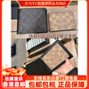 COACH short wallet wallet card holder three-in-one direct mail presbyopia