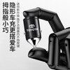 Toyota Rav4 car charger Corolla cigarette lighter conversion plug Ralink fast charging supplies Toyota exclusive 200W fast charging upgraded alloy black + three-in-one fast charging