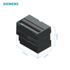 Siemens S7-200 SMART standard CPU module SR40 6ES7288-1SR40-0AA1,AC/DC/Relay 24DI/16DO