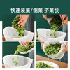 COOKSS dumpling stuffing squeezer vegetable stuffing squeeze bag household cabbage drain bag soy milk filter bag dehydrator pressure dish artifact