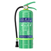 Mingyu household and commercial 3L water-based fire extinguisher restaurant factory portable water agent fire-fighting equipment green annual review special escape package 3L water-based 2 bottles + respirator x2+