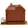 Indoor high voltage voltage transformer JDZ10-10A 10-10B 3 6 PT cabinet transformer 0.2/0.5 JDZ10-3A 0.2 3/0.1