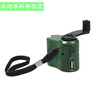 Jin Geyu hand-crank generator emergency hand-crank charger high-power portable manual charger hand-crank generator SN7658 hand-crank generator low power only emergency no