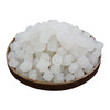 HAOFANJIE Coarse salt for house cleaning, coarse sea salt, large grain salt, royal guard salt, large grain natural purifying air, coarse grain feng shui ornaments, degaussing, house cleaning coarse salt, 3 pounds, large grains about 1.5cm (full grains, crystal clear)