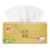 Qingfeng tissue paper, silky 4-layer 110 tissue paper * 24 packs, L size plus size, sanitary napkin tissue, napkin, full box