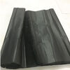 20/35/40/60/100L large garbage bag extra large black disposable garbage bag thickened mini bucket garbage bag 50 pieces
