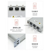 Zhiyue Group BSMJ0.525-25/30/60/40/50-3/1 self-healing low-voltage parallel power capacitor 0.525-60-3