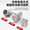 TypeBJ-60YT Yueqing Libo explosion-proof plug aviation socket non-sparking connector pin 5j plug (male) BJ-YT 25A_single-phase three-pole-3 core