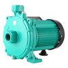 Hanjin (HANJIN) hot water circulation pump-220E/420E/620E household air energy circulation pump fully automatic booster pump frequency conversion constant pressure model HJ-750ES