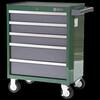 Shida Tool Trolley 95121 Auto Repair Tool Trolley Five Drawer Tool Trolley Auto Repair Two Drawer Tool Trolley 95123 95121 Auto Repair Five Drawer Tool Trolley
