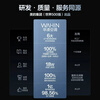 Hualing Air Conditioner Super Power Saving Pro3 Cabinet Air Conditioner First Class Energy Efficiency Double Row Copper Tube Frequency Converter Heating and Cooling Vertical Living Room Cabinet Air Conditioner National Subsidy KFR-72LW/N8HA1