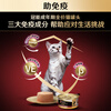 Guanneng adult cat canned food containing chicken 85g*8 cans of mousse staple food cans wet food snacks Jingdong self-operated