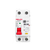 Delixi small leakage protection circuit breaker switch household small volume leakage protection 1P+N 2P32A 16A 1P+N