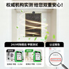 Shanshan formaldehyde-removing active manganese decomposition tablets scavenger deodorizing new house air purifier artifact activated carbon 8 packs