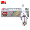 NGK double platinum spark plug four Audi A3456Q35 Magotan Sagitar CC Passat Tiguan Octavia Tohuanye Emperor