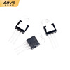 ZAVE three-terminal voltage regulator tube UMW/Youtai 78L05 SOT-89 (5 pieces)