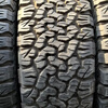 BFGoodrich Ko2 tires 275/55R20 KO2 pattern all-terrain imported AT tires large pattern off-road tires 275/55 R20 package installation 95 new tires