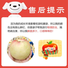 Xianhehuiyou domestic Fuji apple fresh fruit, the whole box is about 5.5-4.7 catties/net content 2000g