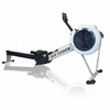 MI Xiaomi Pepper Wind Resistance Rowing Machine C2 Folding Fitness Home Commercial Fitness Equipment Intelligent Resistance Adjustment Gym Studio Fan Bicycle