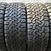 BFGoodrich Ko2 tires 275/55R20 KO2 pattern all-terrain imported AT tires large pattern off-road tires 275/55 R20 package installation 95 new tires