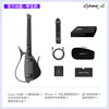 Enya Enya Cyber Stringless Guitar Beginner's Entry Smart Guitar Automatic Transmission CyberG Black String Model