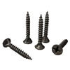 TMJD MISS cement board screw scraper dry wall nail with ribs blade screw 3.5 25 calcium silicate board self-tapping screw 3.525 scraper screw 50 catties/sack