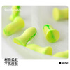 An'eryou soundproof earplugs imported from Germany anti-noise sleep earplugs women's small model minisoft 2 sets