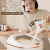 Centennial Zhenghe rice bucket kitchen household 2025 new insect-proof and moisture-proof grain storage box rice tank rice storage box noodle bucket