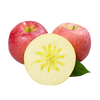 Jingxiansheng Xinjiang Aksu Apple 4.5 catties single fruit 75mm+ fresh fruit direct from the source with free shipping